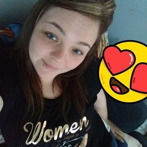 Meet your Posher, Allyson